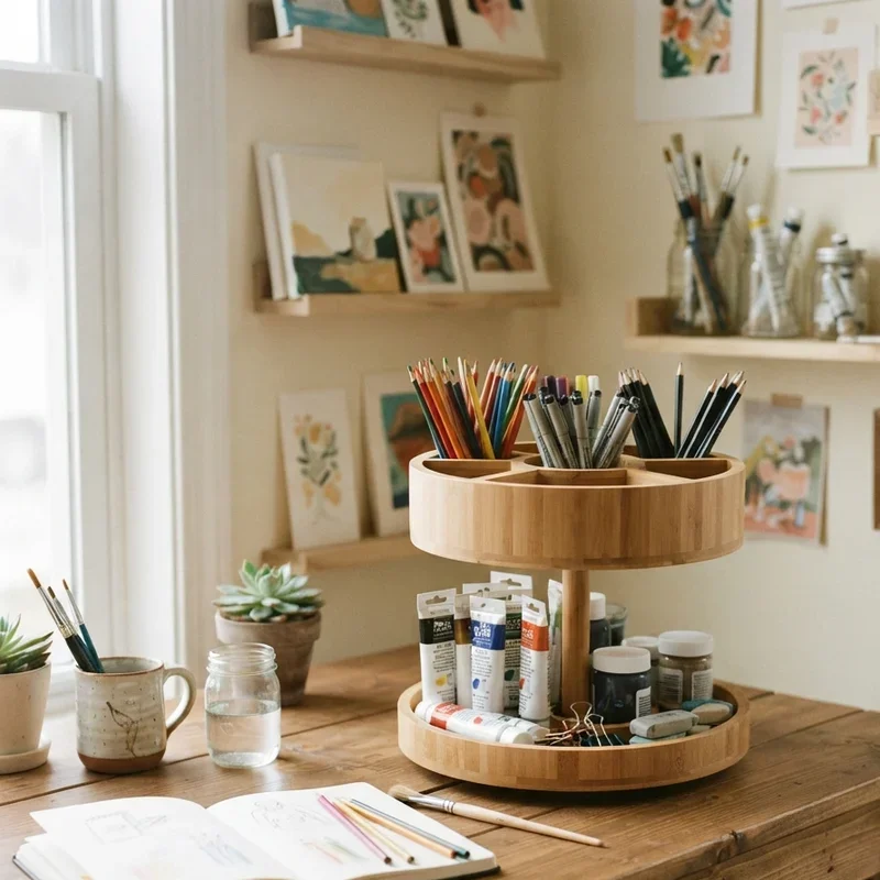 Small Art Room Ideas