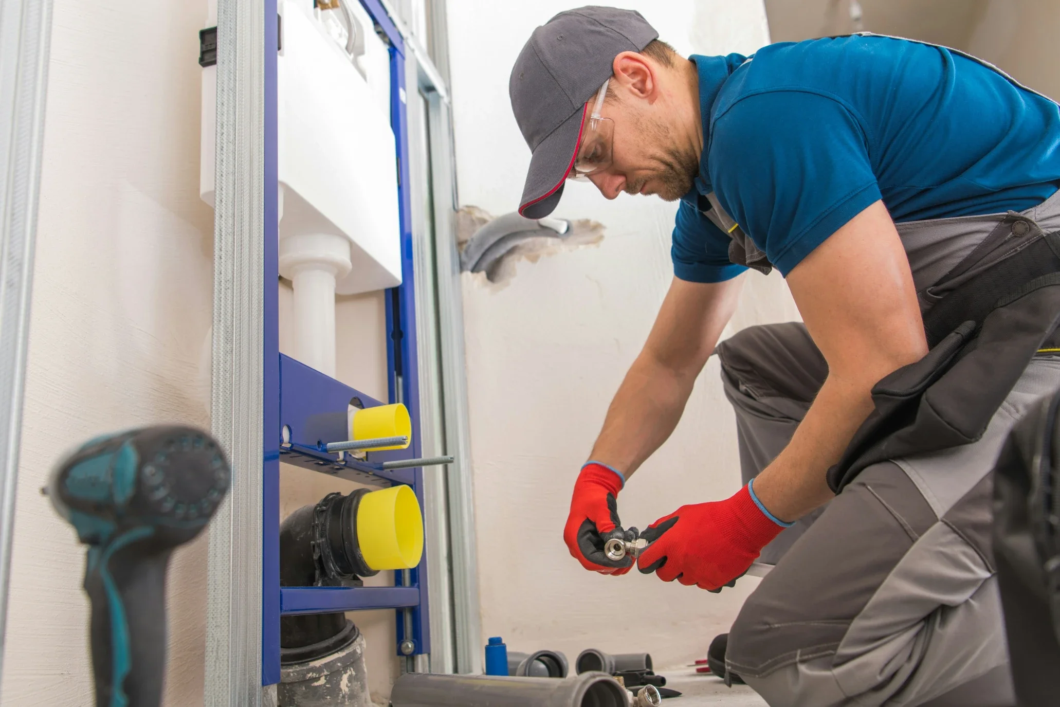 Homeowners: Key Questions to Ask Before Hiring a Plumber