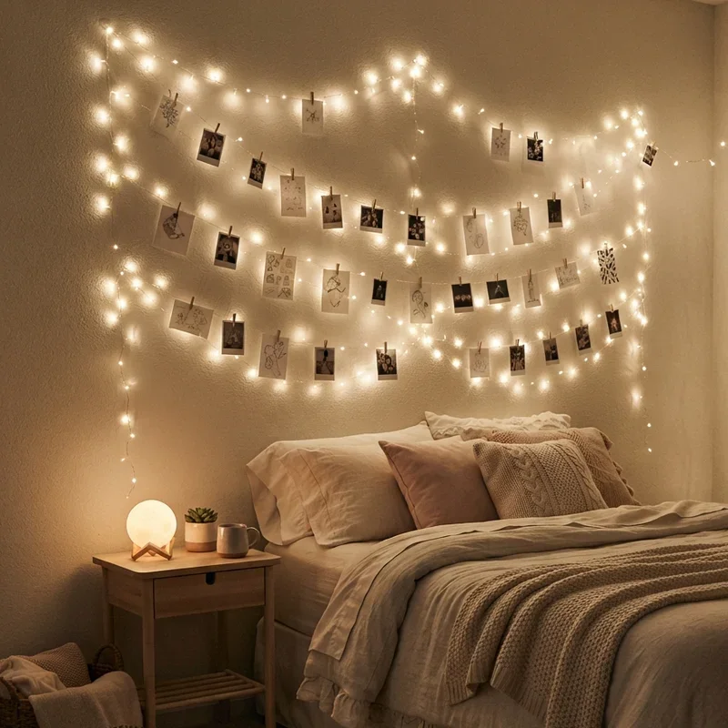 Girl Room Decor Ideas