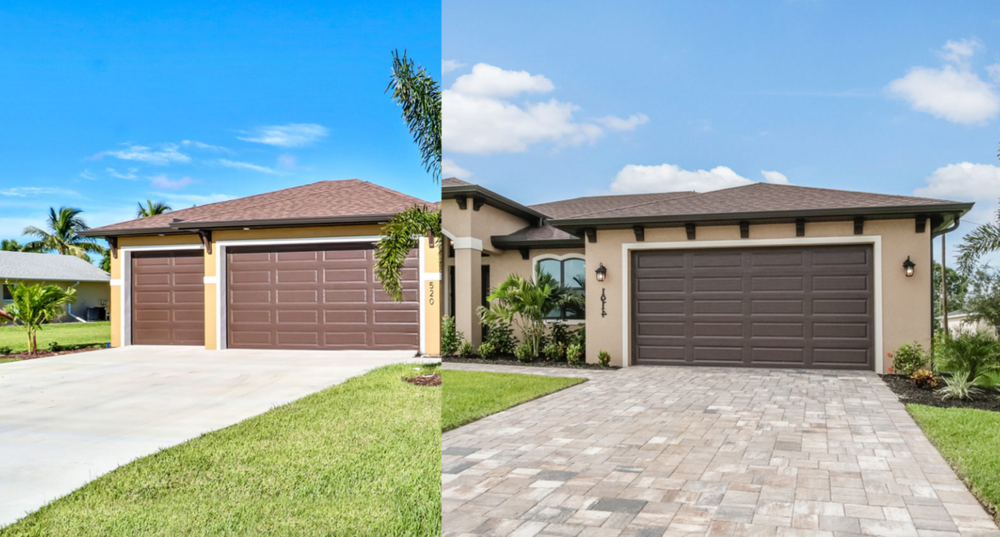 The Ultimate Guide to Choosing the Right Driveway Pavers for Your Home