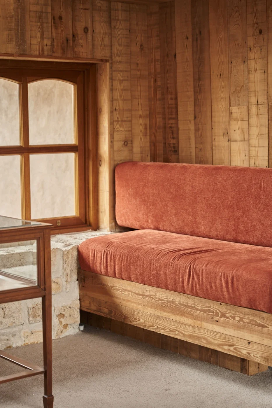 Why Old Timber Tells a Better Story Than New Wood Ever Could