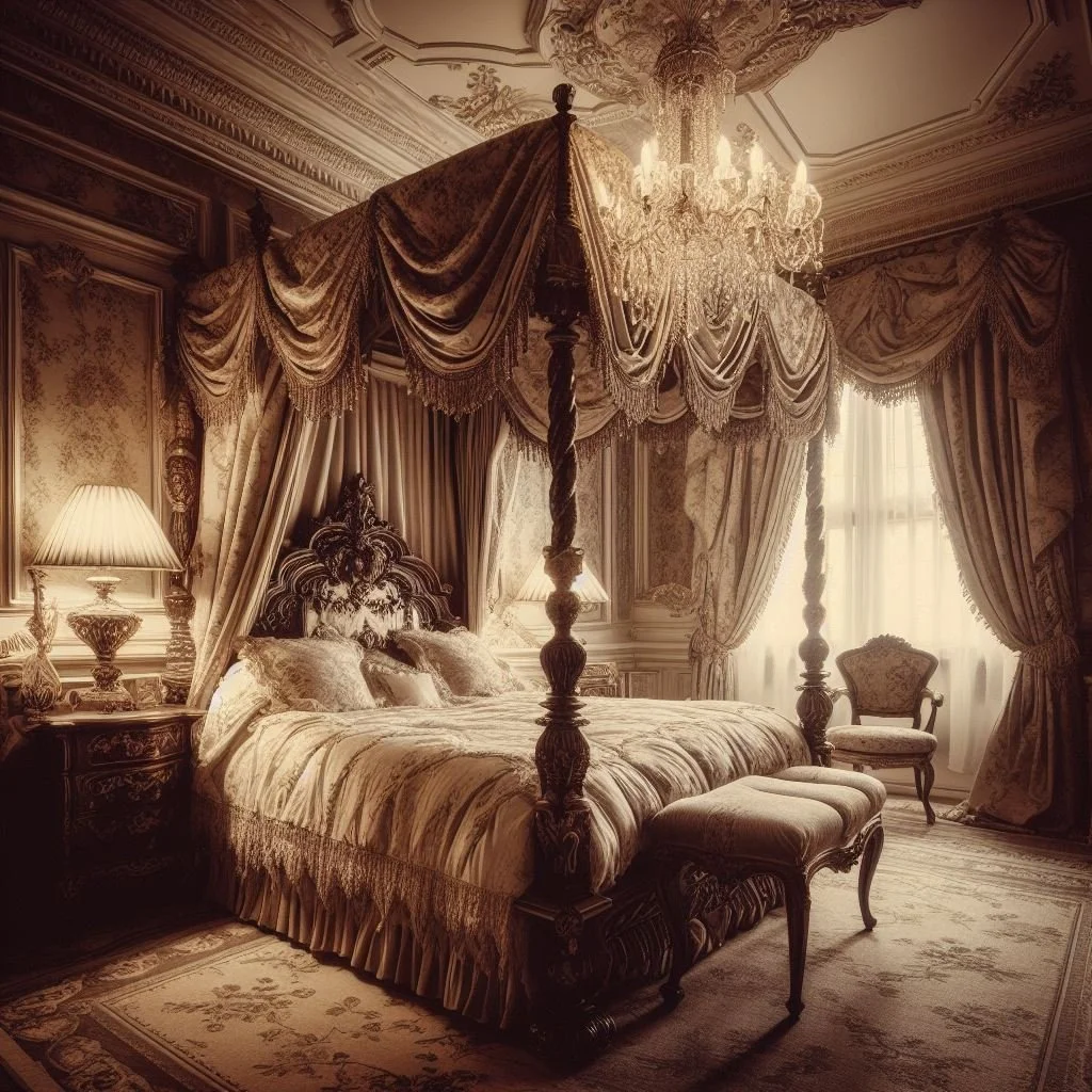 15 Key Elements of Modern Victorian Interior Design