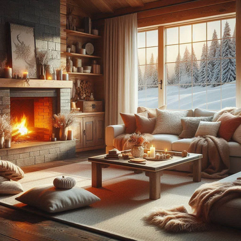 15 Cozy Living Room Ideas for Ultimate Comfort