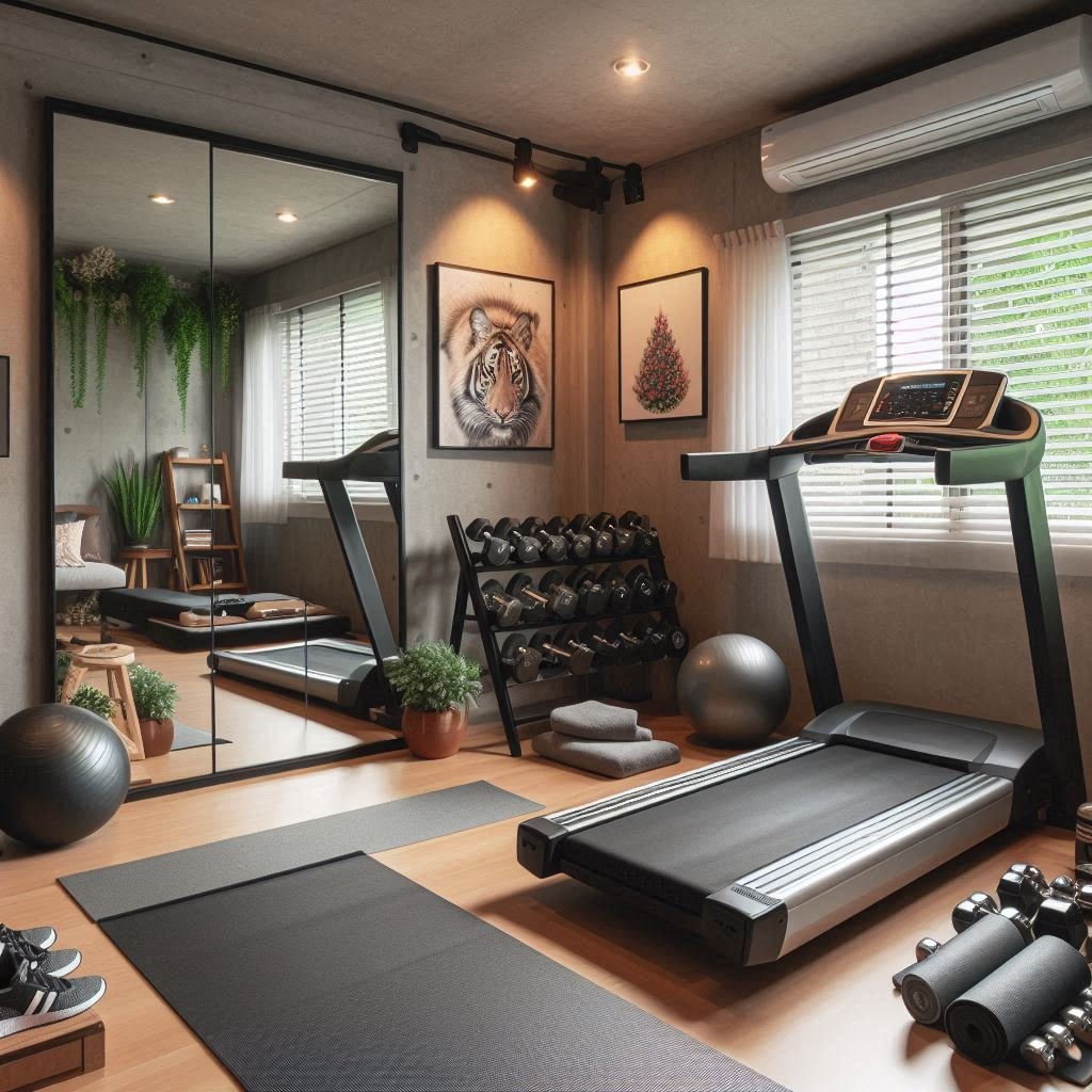 15 Creative Apartment Basement Ideas for Space - Basement Apartment Health Benefits