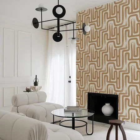 Warm Minimalism: Why Tan Bedrooms Are Everywhere