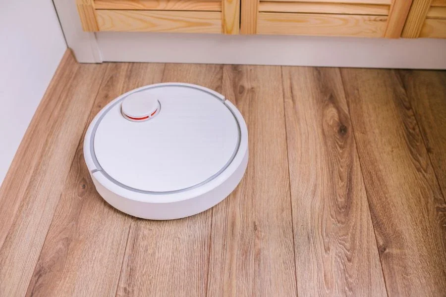 Do Robot Vacuums Work in Small Spaces?