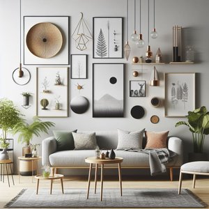 Photo inspiration: Fresh Look at 10 Modern Scandinavian Home Ideas Stylish Simplicity