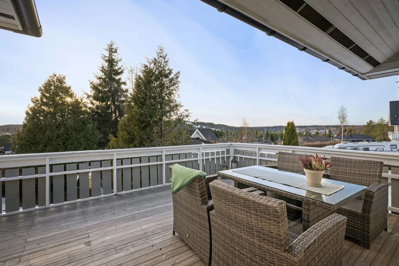 Strategies to Maximize Outdoor Living All Year Round