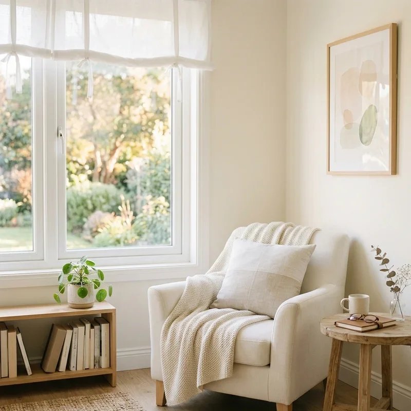 Morning Room Decor Ideas