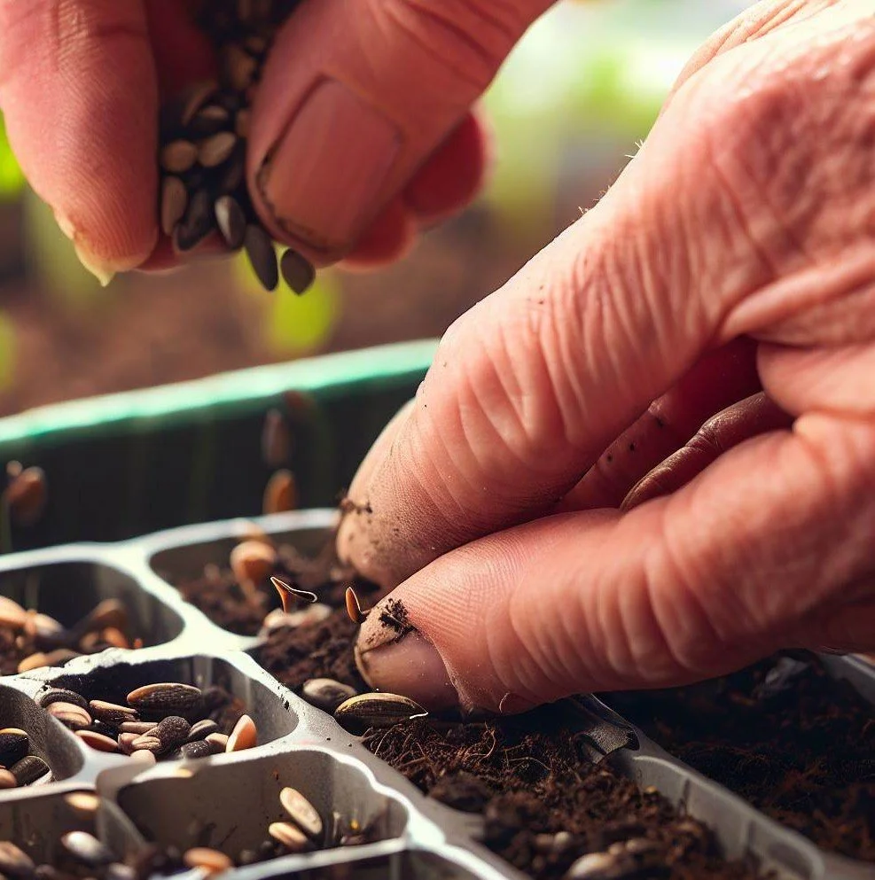 Green Thumbs Unite: Essential Gardening Tips for a Thriving Garden