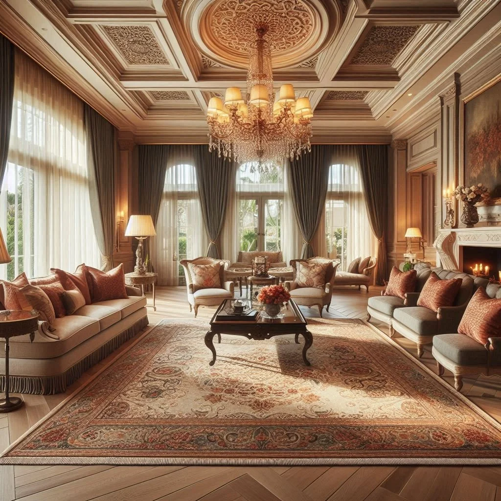 15 Luxury Room Ideas to Elevate Your Home Design