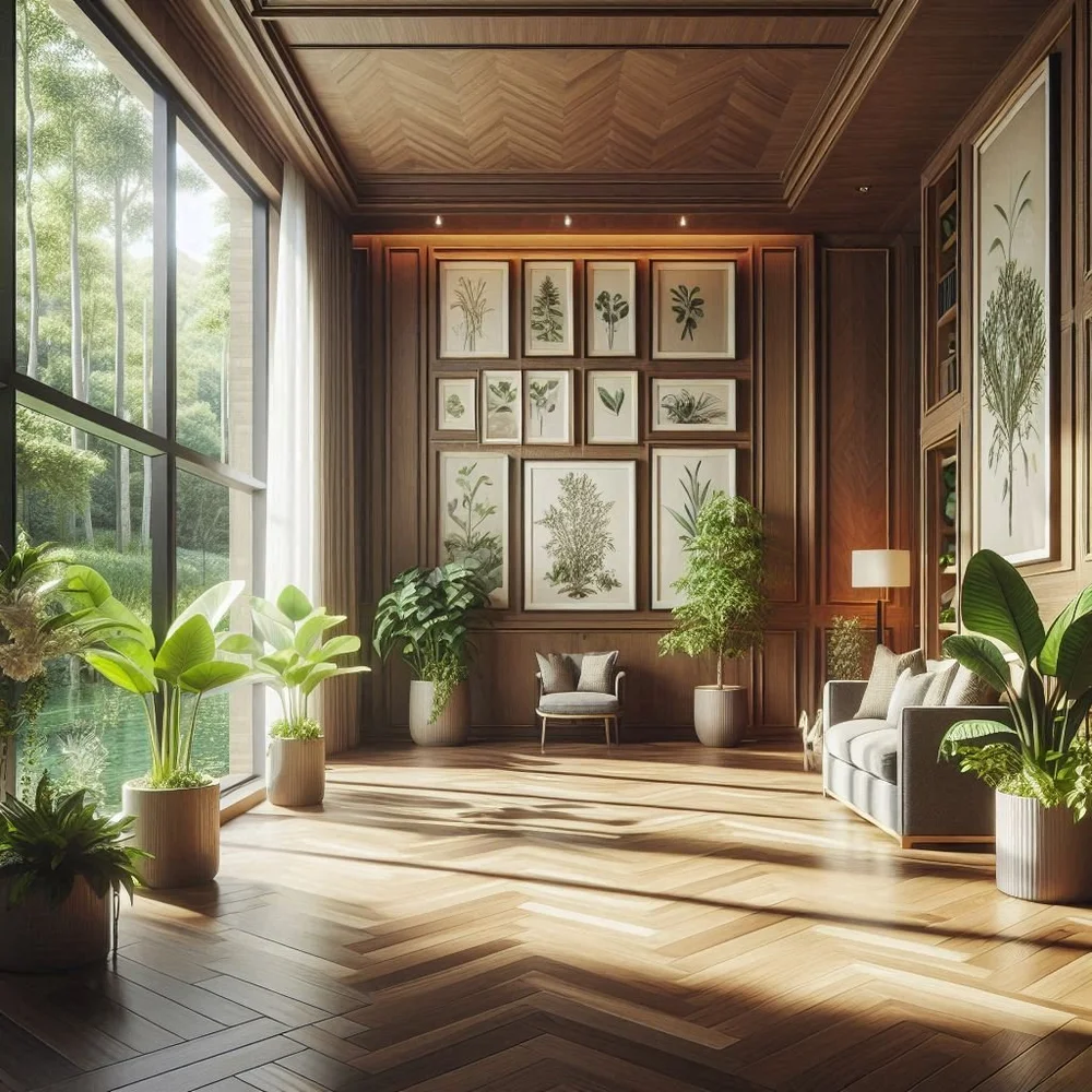 15 Luxury Room Ideas to Elevate Your Home Design