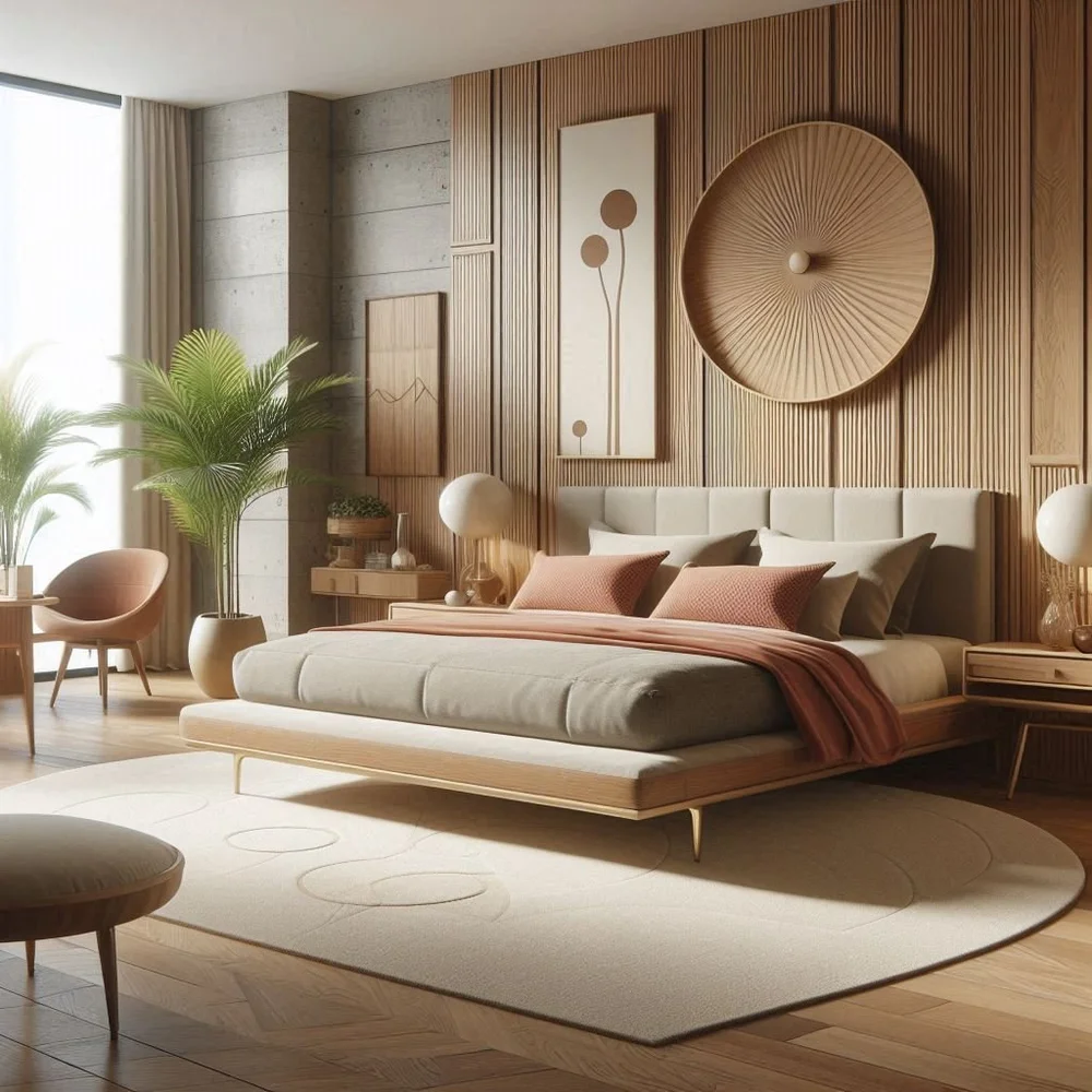 15 Mid Century Modern Bedroom Ideas for Timeless Style