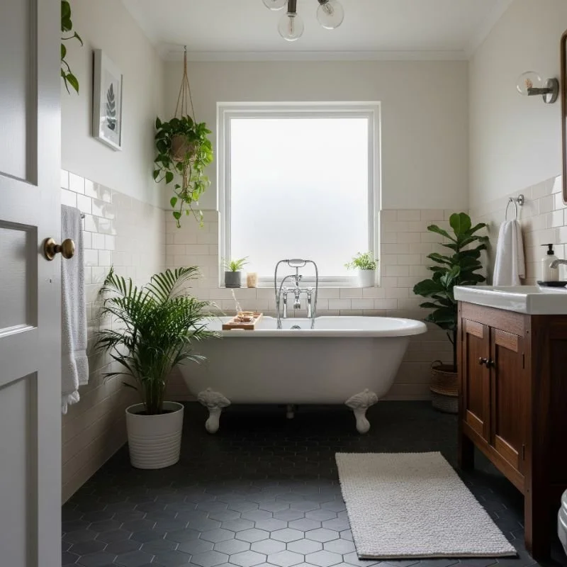 15 Cozy Bathroom Ideas to Create a Relaxing Retreat