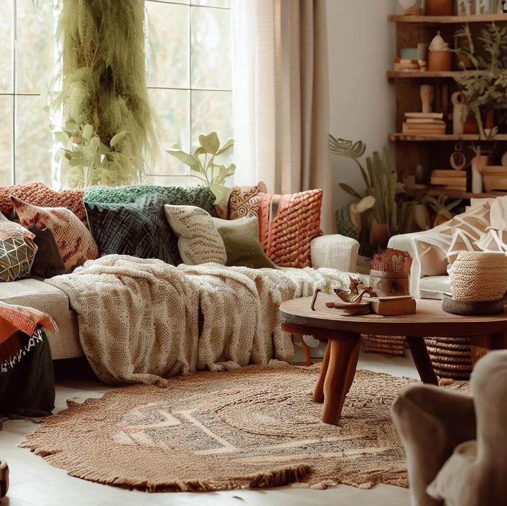 How to Perfect Your Farmhouse Decor Style