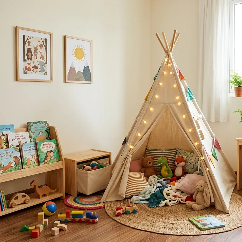 6 Year Old Bedroom Ideas