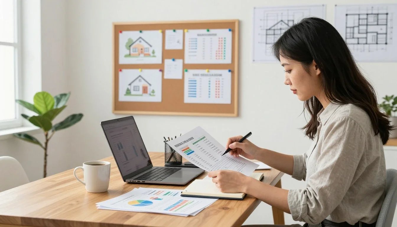 How to Maximize Your Home Renovation Budget