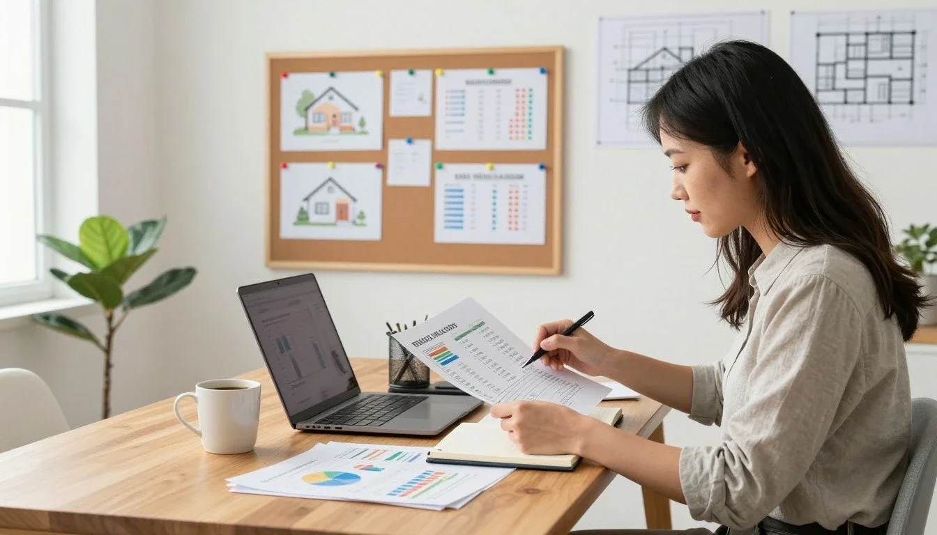 How to Maximize Your Home Renovation Budget