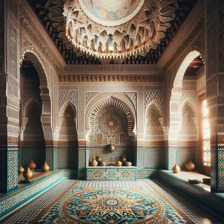 15 Exotic Moroccan Interior Design Ideas for Inspired Living