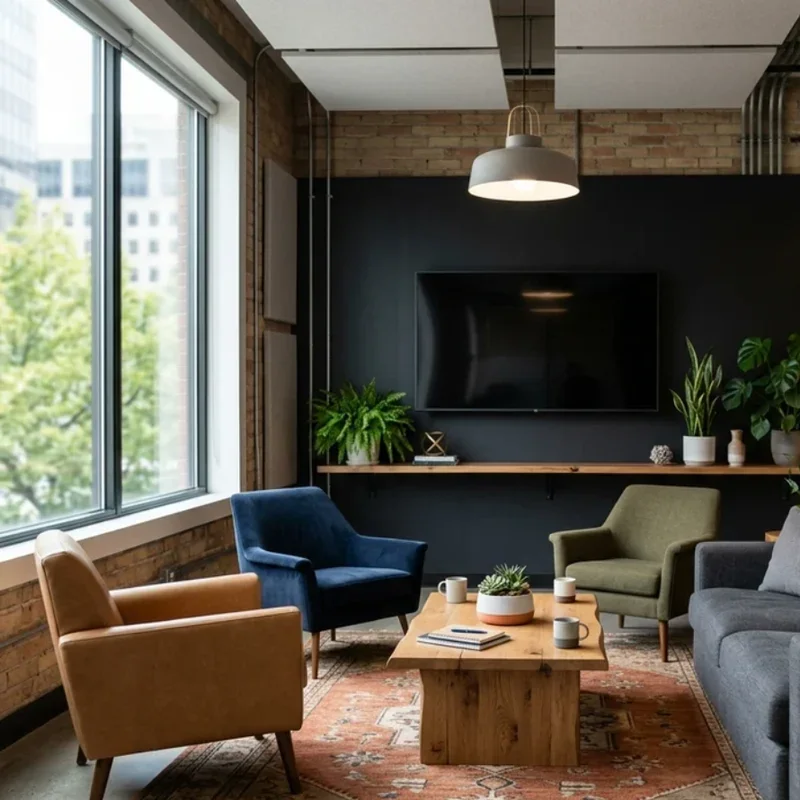 Office Conference Room Ideas