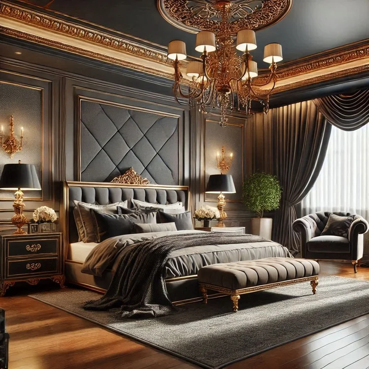 15 Luxury Bedroom Ideas for a Stunning Retreat