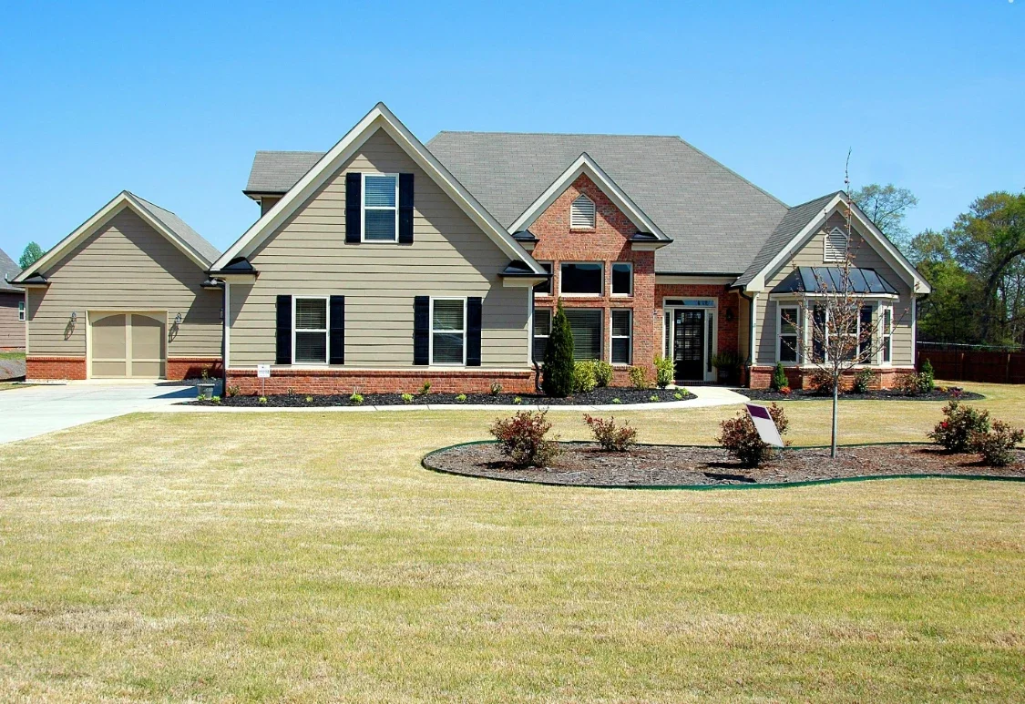 Boost Curb Appeal with Simple Changes