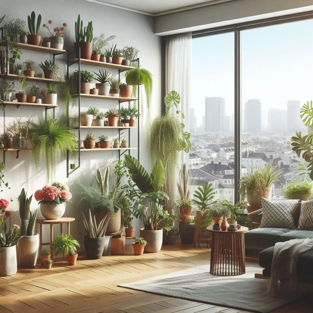 Picture of 15 Apartment Aesthetic Ideas for Stylish Living