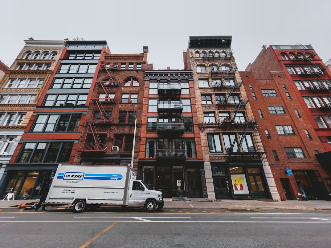 How to Choose the Right NYC Movers for Long-Distance Relocation