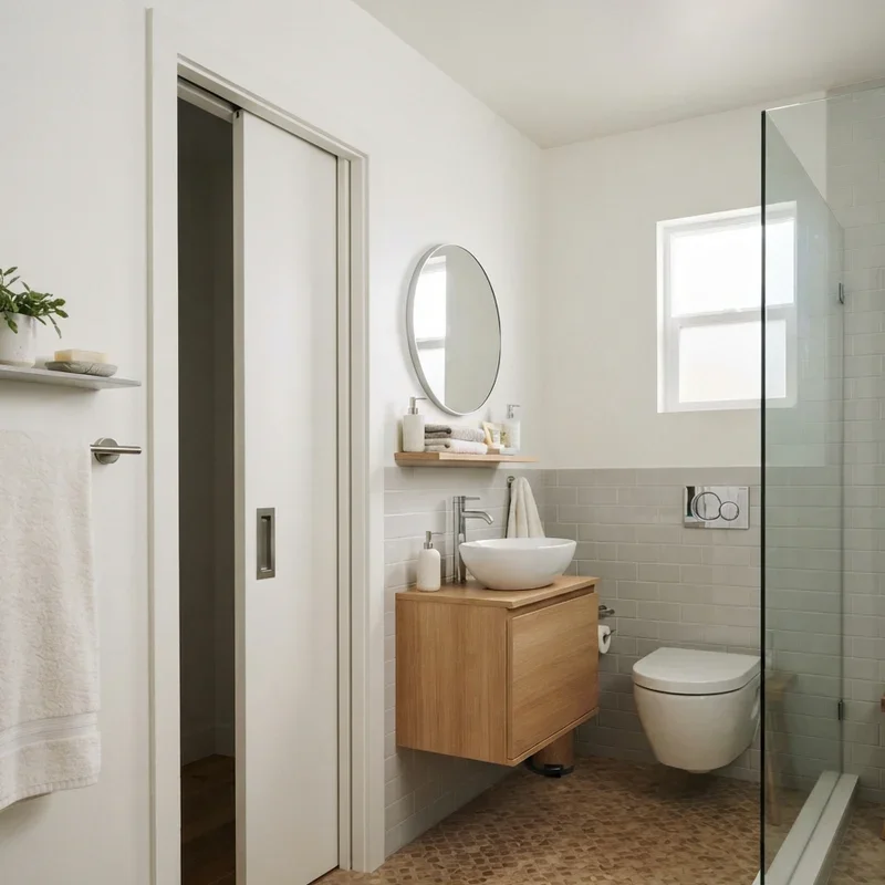 10x10 Bathroom Ideas