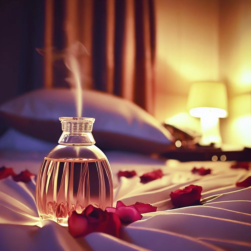 14 Unique Bedroom Decor Ideas for Couples: Make It Your Love Nest