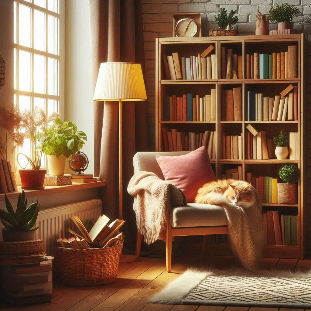 15 Charming Cottage Interior Design Ideas to Try