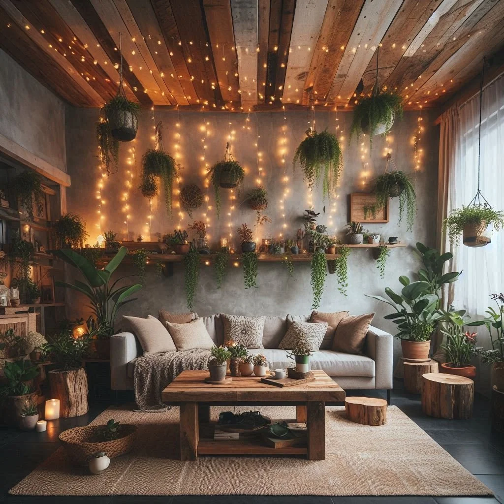 15 Ceiling Decor Ideas to Transform Your Space