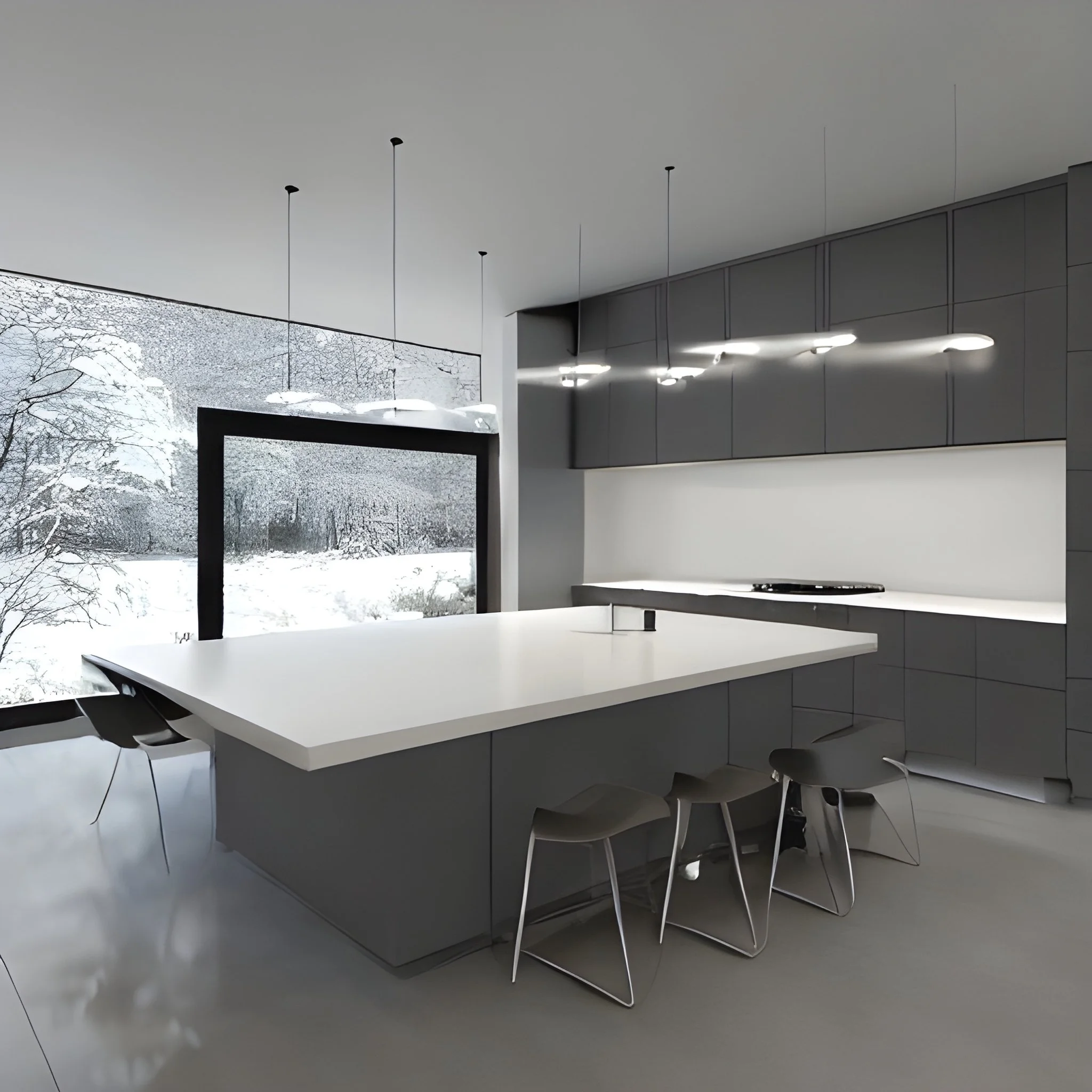 A Guide to Creating Grey Aesthetic Room — Lord Decor