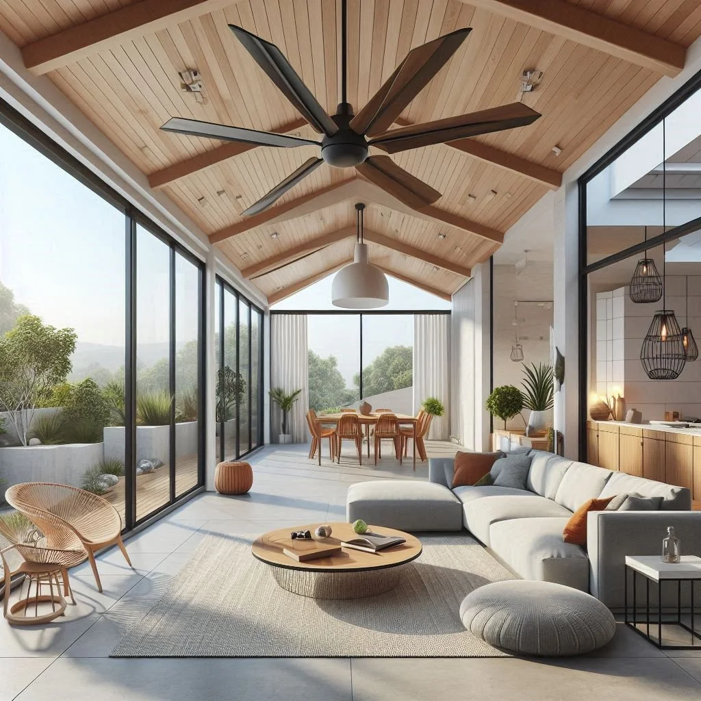 15 Modern Sunroom Ideas to Brighten Your Space