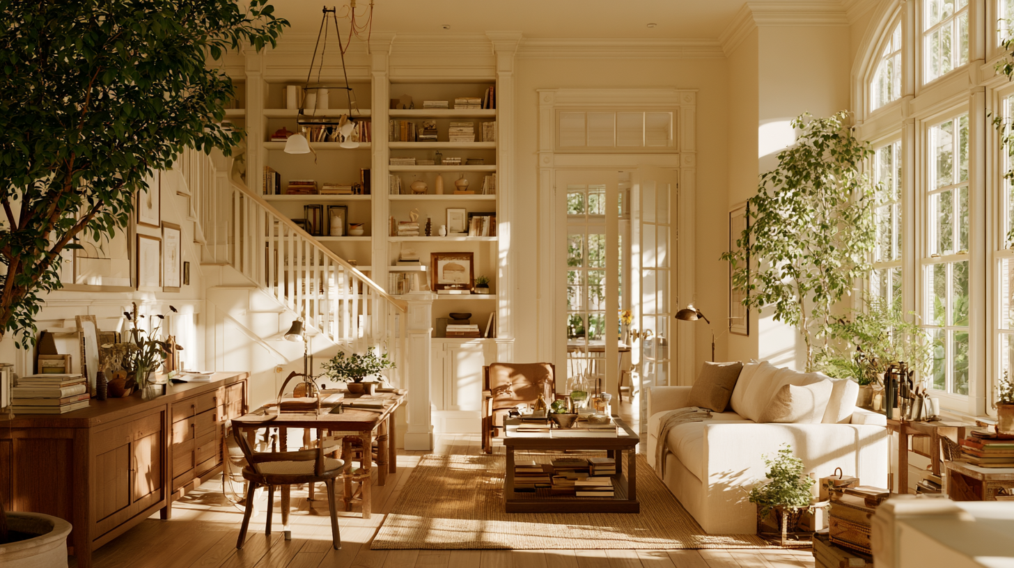 How Much Does It Cost to Build Your Own House?