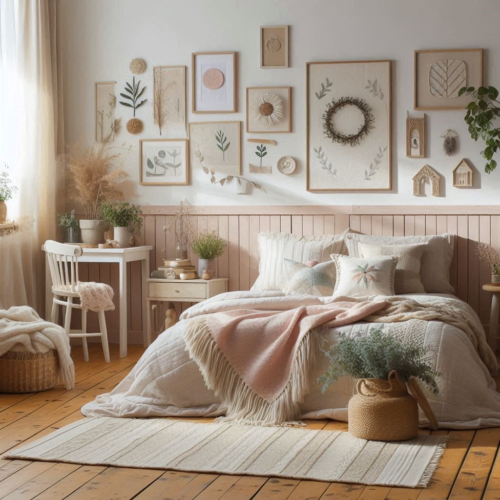 Cottagecore House