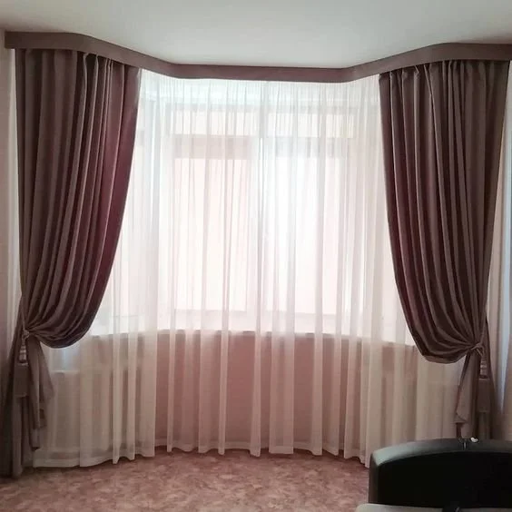 10 Living Room Curtain Decor Ideas Curtains that Wow