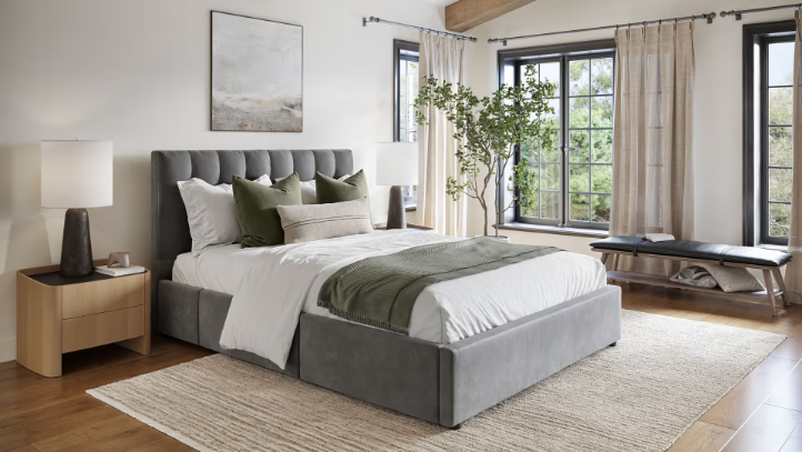 See It, Feel It, Buy It: How 3D Visuals Are Quietly Changing Home Décor Shopping