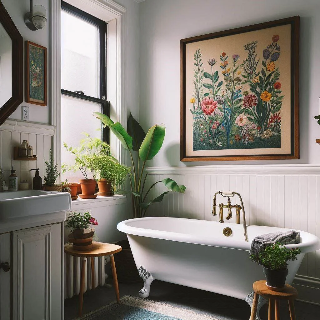 15 Apartment Bathroom Ideas for a Chic Upgrade