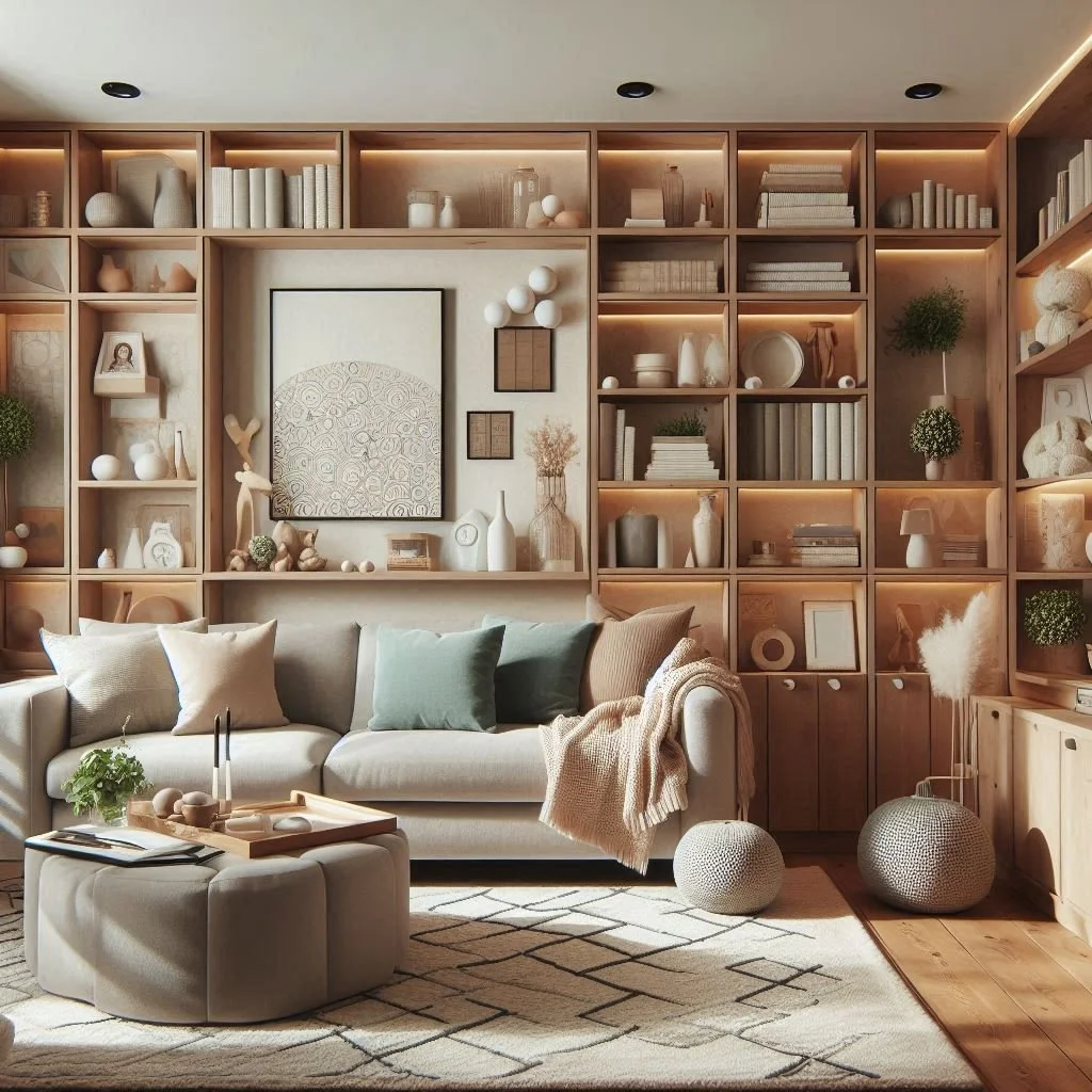 15 Cozy Modern Living Room Ideas for Ultimate Comfort