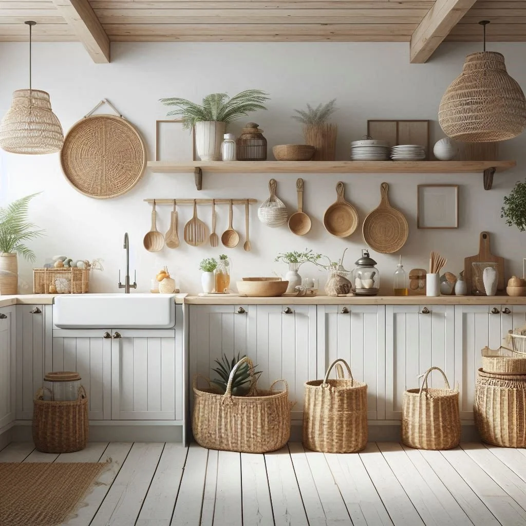 15 Coastal Kitchen Ideas for a Beach-Inspired Look
