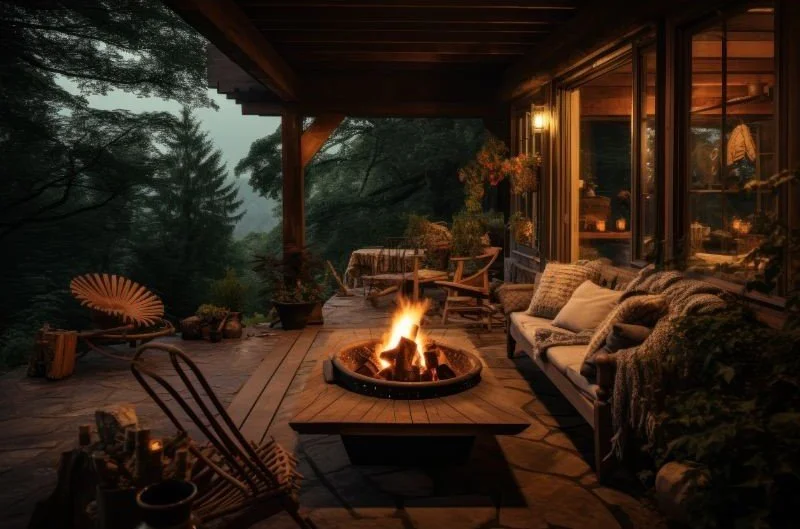 Transform Your Backyard with These Stunning Design Ideas