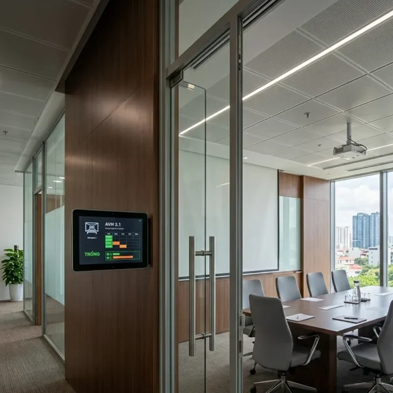 Office Conference Room Ideas