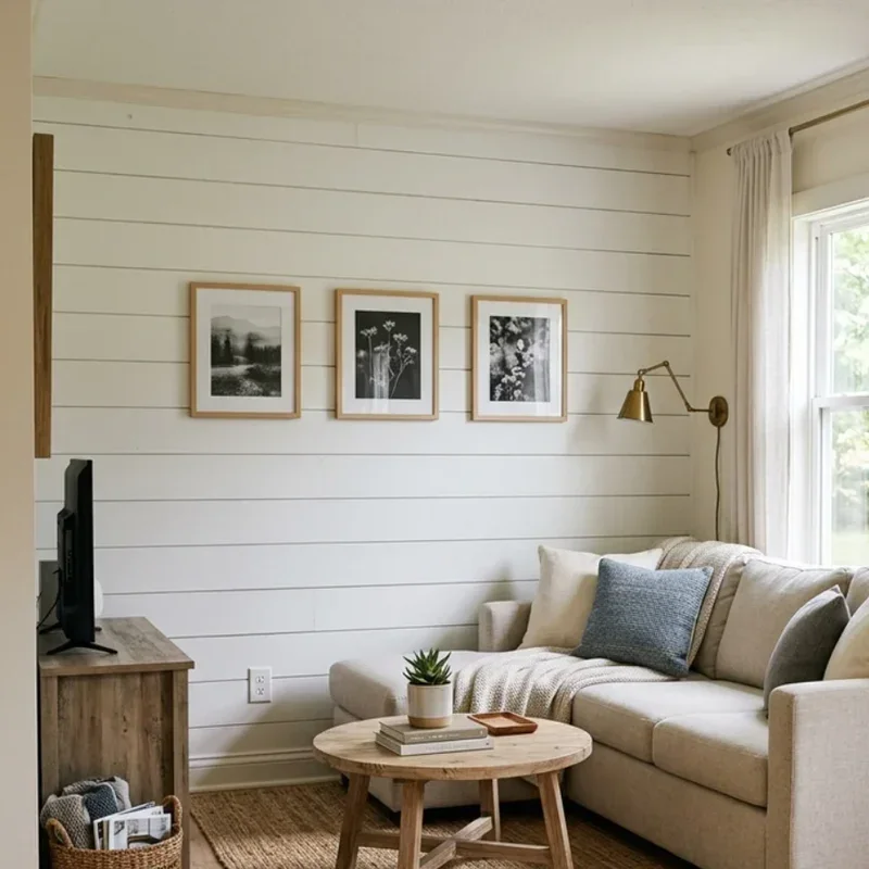 Single Wide Mobile Home Interior Design Ideas