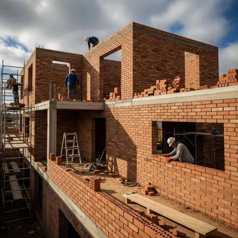 Everything You Need To Know About Special Shape Bricks