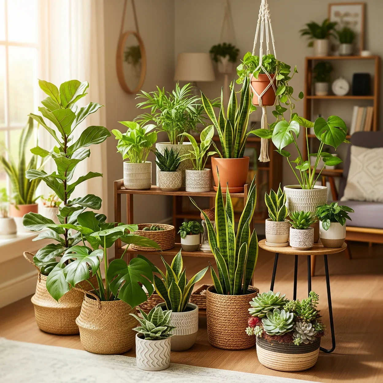 5 Tips for Growing Tropical Plants in Home Gardens