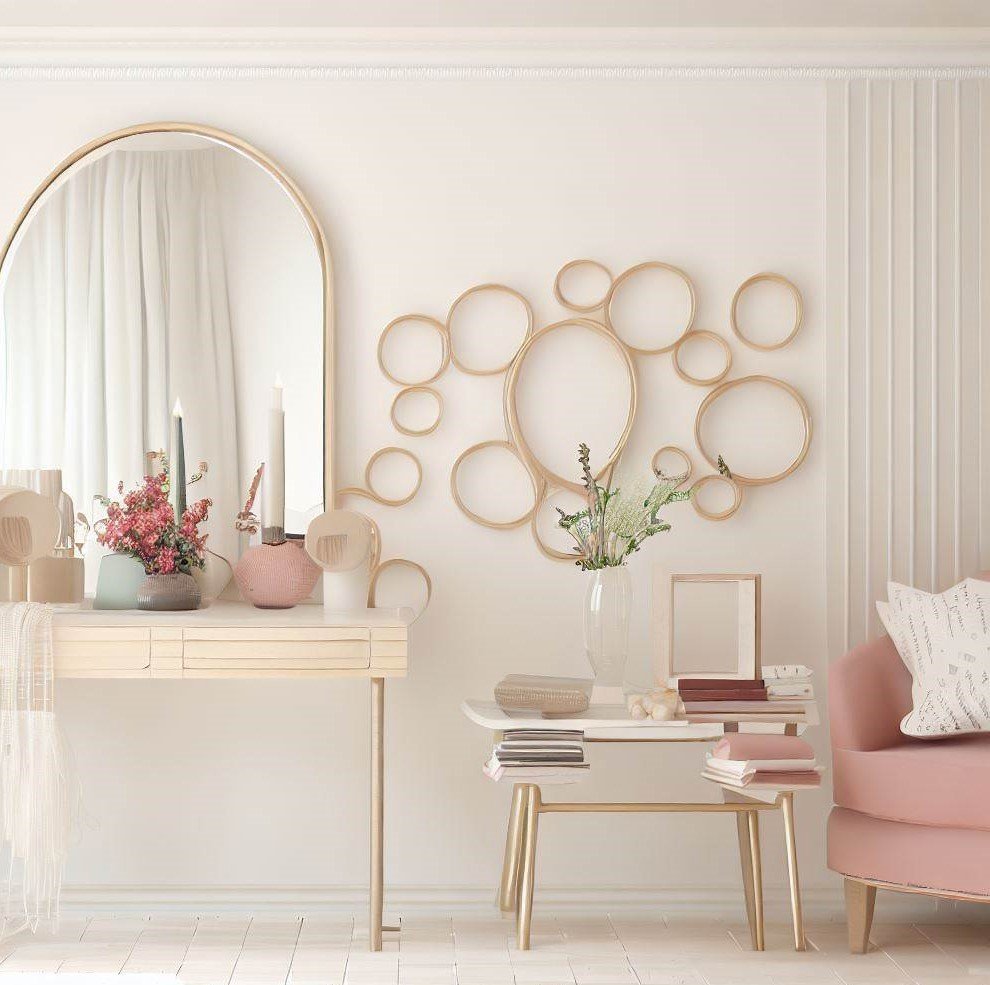 10 Coquette Room Decor Ideas for a Chic and Feminine Space — Lord