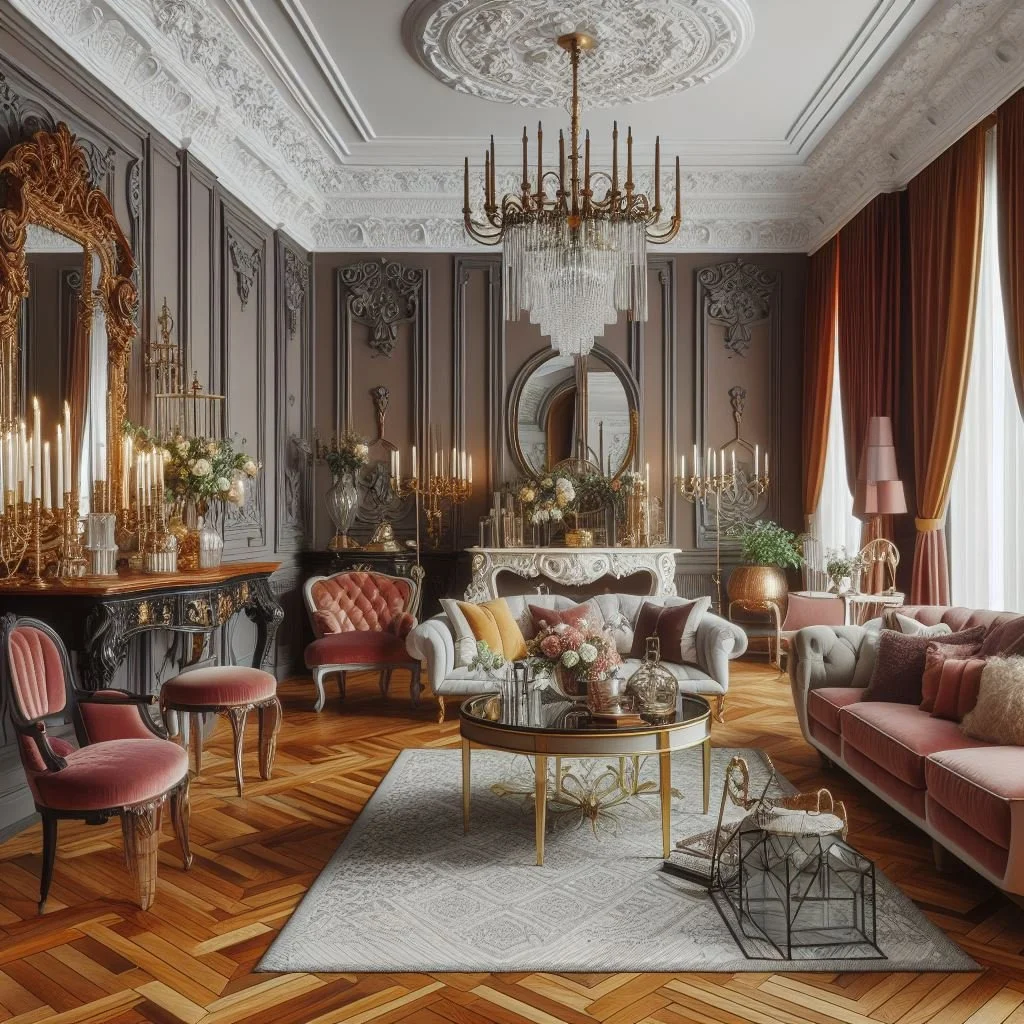 15 Chic Modern Victorian Decor Ideas for Elegance