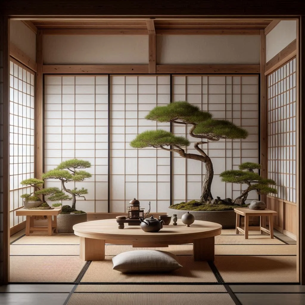 15 Elegant Japanese Living Room Ideas for Serenity — Lord Decor