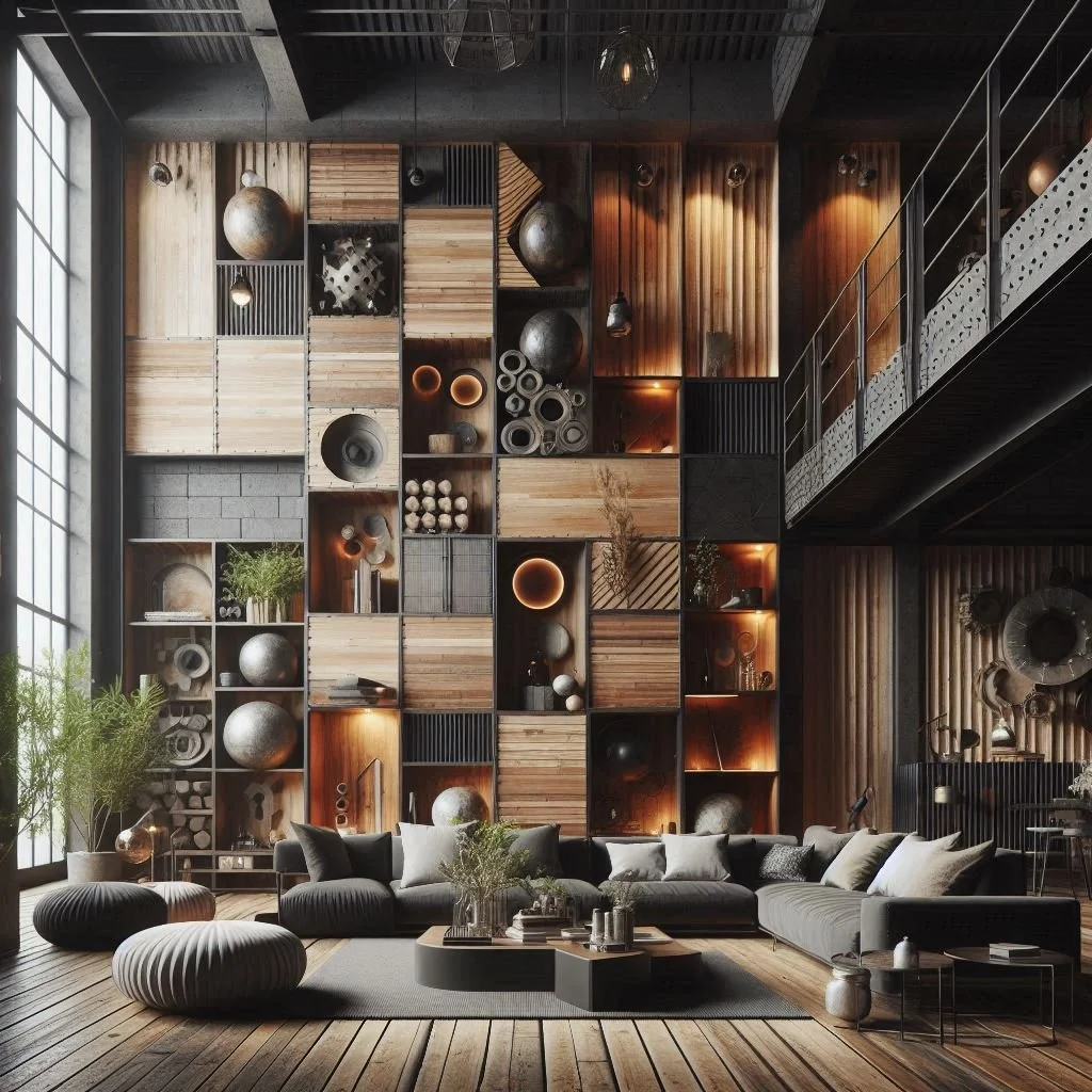 15 Industrial Modern Decor Ideas for a Stylish Home